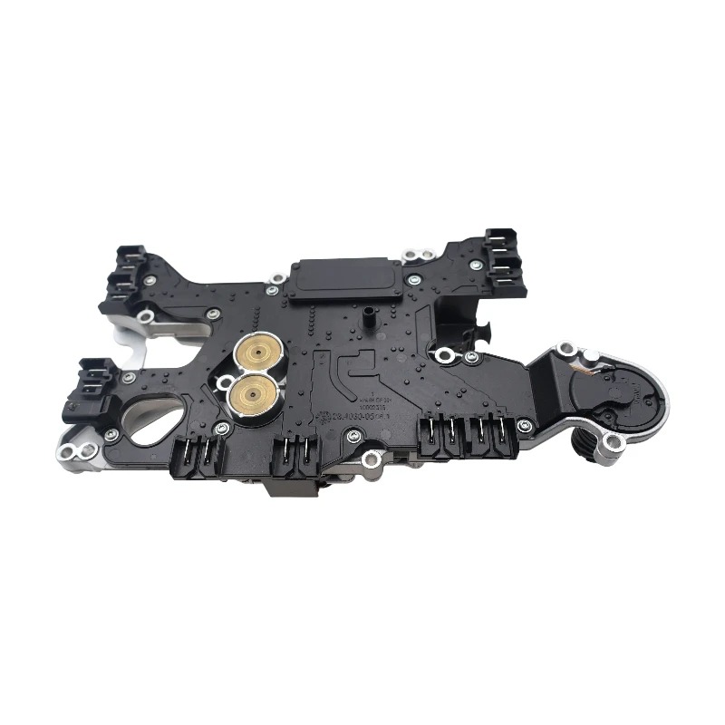 Remanufactured 724.0 Gearbox Computer TCU TCM Control Module for  Gear Boxes Vehicle Parts Transmission A2C73939004